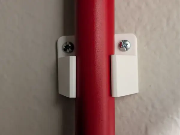 Adjustable Broom Holder