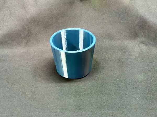 Cup Holder Shim Adapter
