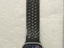 Custom Gyroid Magnetic Band for Apple Watch Ultra