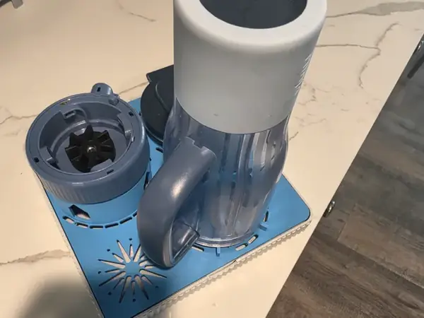 Ninja BlendBoss Drying Station with Drip Tray