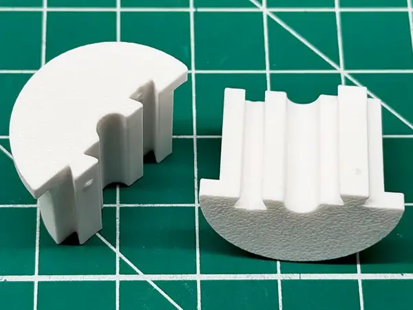 Custom Cable Grommet