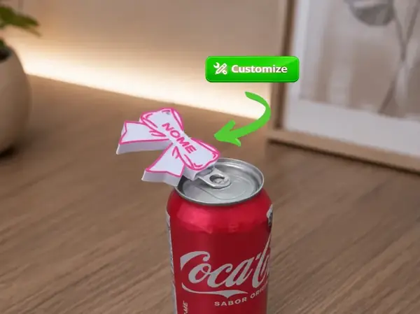 Custom Name Can Opener
