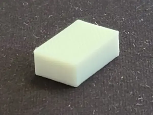 Custom Rounded Cuboid / Rectangle