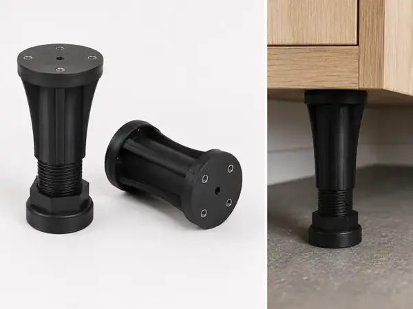 Cabinet Leg