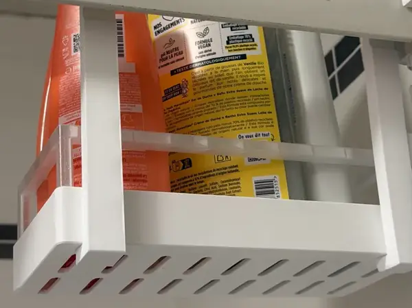 Shower Caddy