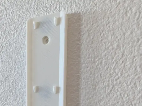 Replacement AC Remote Wall Mount