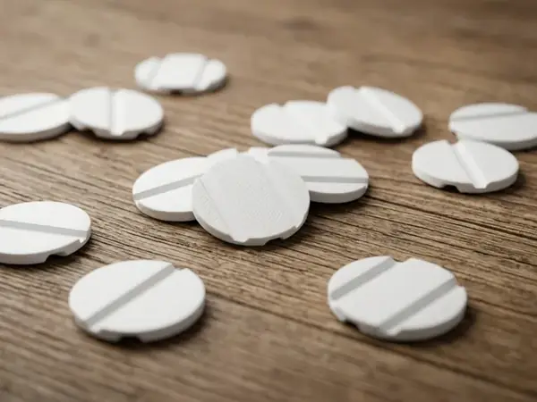 Custom Retro Foosball & Arcade Token