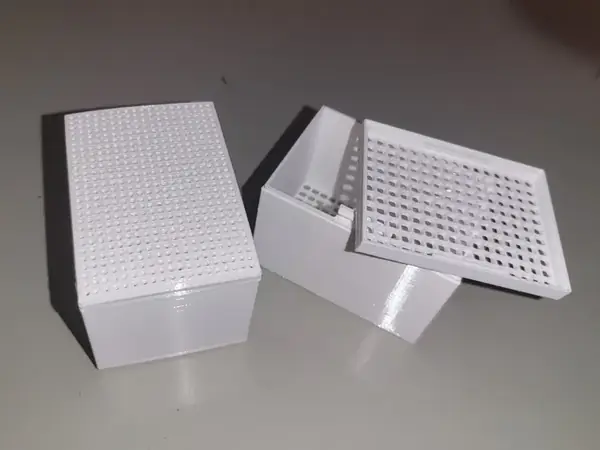 Geberit Ceramic Honeycomb Filter Type 3