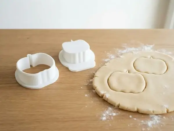 Custom Pumpkin Cookie Cutter