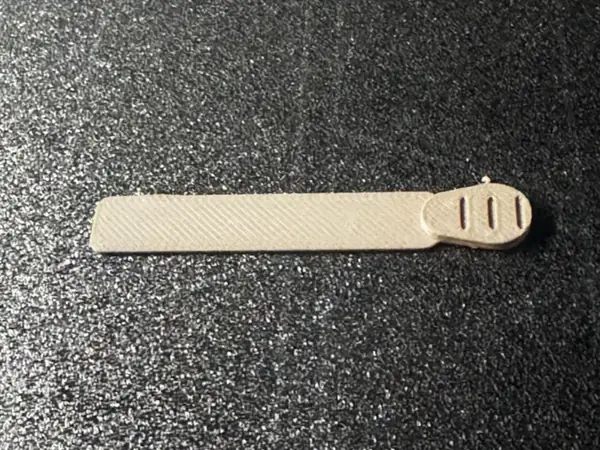 Custom Reusable Packing Tape End Finder
