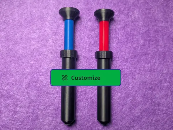 Custom Magnet Applicator