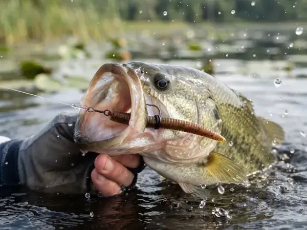 Wacky Rig O-Rings for Senko Worms
