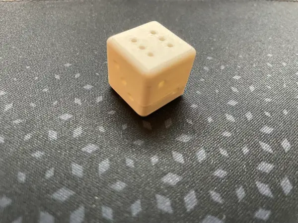 Cheater's Dice: All Numbers