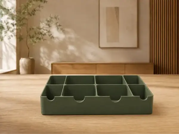 Custom Organizer Tray & Divider Insert