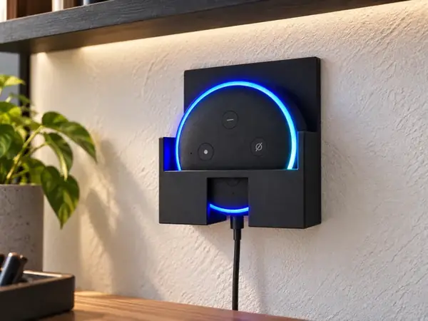 Custom Electronics Wall Mount